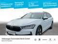 Skoda Superb Combi 1.5TSI DSG Selection NAVI LED KAMER Blanc - thumbnail 1