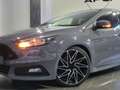 Ford Focus ST*RECARO SITZE *SPORTAUSPUFF* H&R FEDER* Grau - thumbnail 9