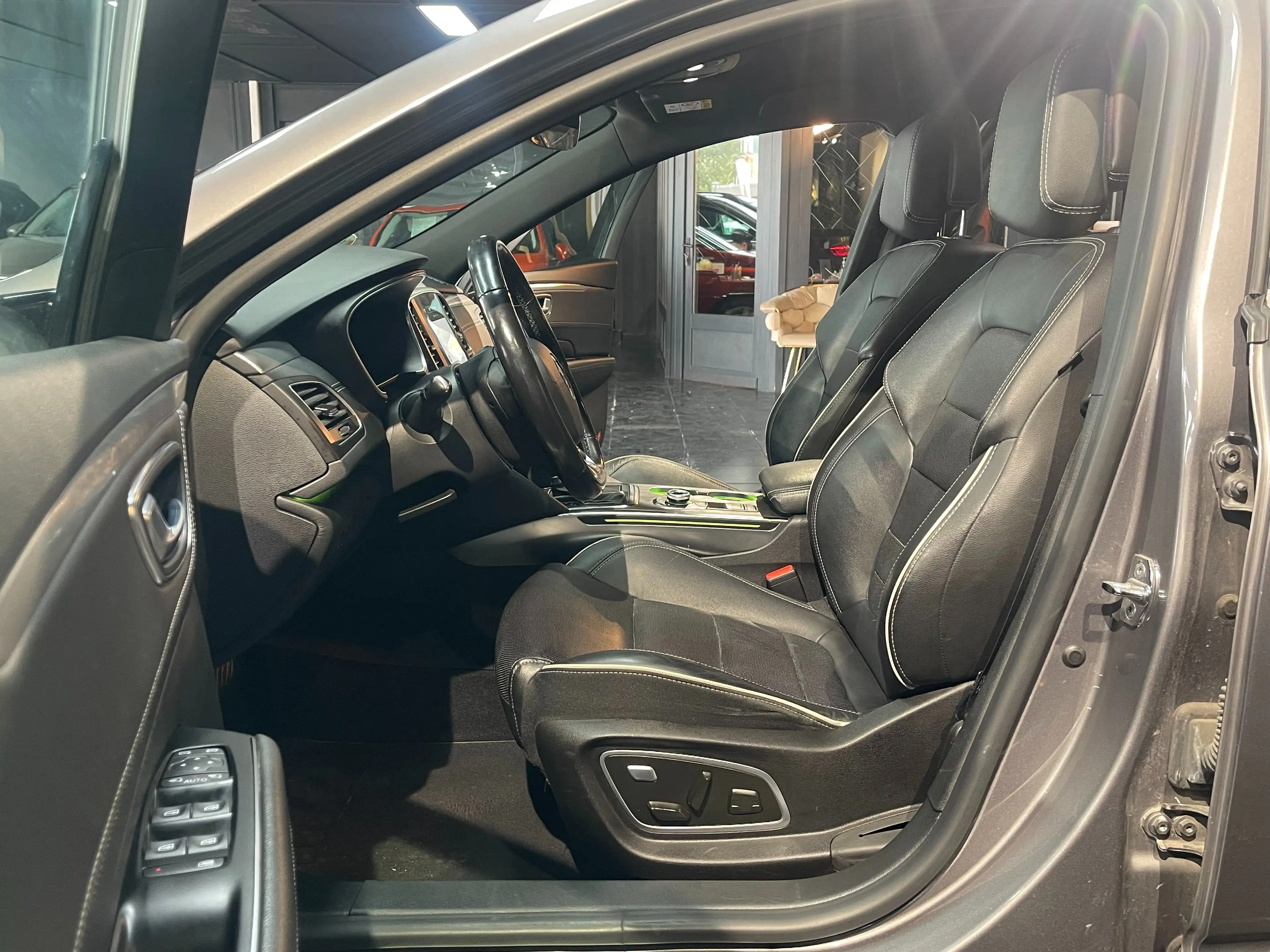 Renault Talisman 1.33 TCe Intens*GARANTIE 1AN*1ER MAIN*AUTO — photo 7