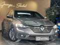 Renault Talisman 1.33 TCe Intens*GARANTIE 1AN*1ER MAIN*AUTO Grigio - thumbnail 3