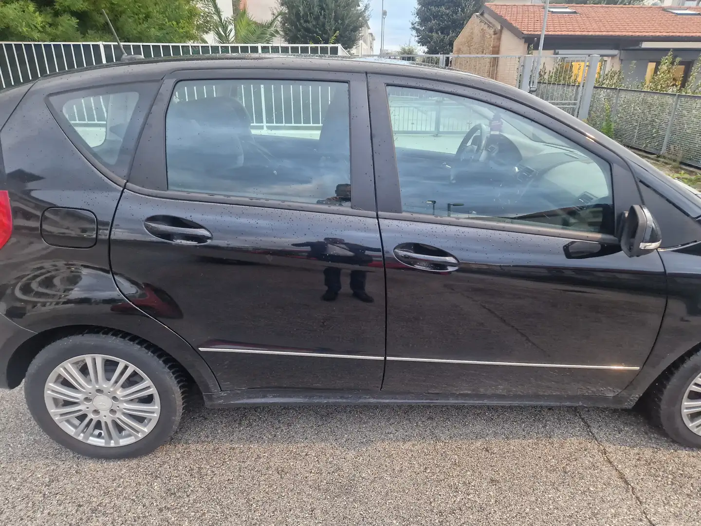 Mercedes-Benz A 180 A 180 cdi Style Nero - 1