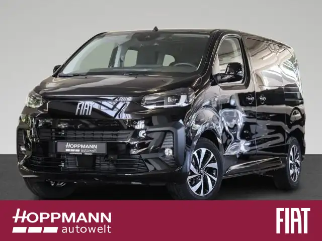 Fiat Scudo 2.0180 L2 Top