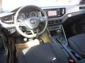 Volkswagen Polo 1,6TDI SCR Comfortline Schwarz - thumbnail 14