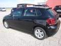 Volkswagen Polo 1,6TDI SCR Comfortline Schwarz - thumbnail 3