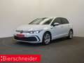 Volkswagen Golf GTI 8 2.0 TSI DSG DIGITAL COCKPIT PRO LED 17 ACC DAB Weiß - thumbnail 1