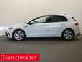 Volkswagen Golf GTI 8 2.0 TSI DSG DIGITAL COCKPIT PRO LED 17 ACC DAB Weiß - thumbnail 4