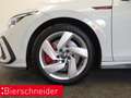 Volkswagen Golf GTI 8 2.0 TSI DSG DIGITAL COCKPIT PRO LED 17 ACC DAB Weiß - thumbnail 5