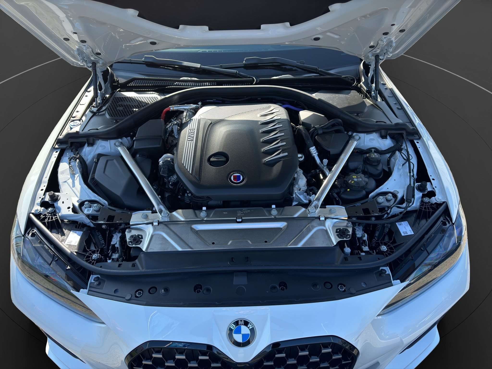 ALPINA D4