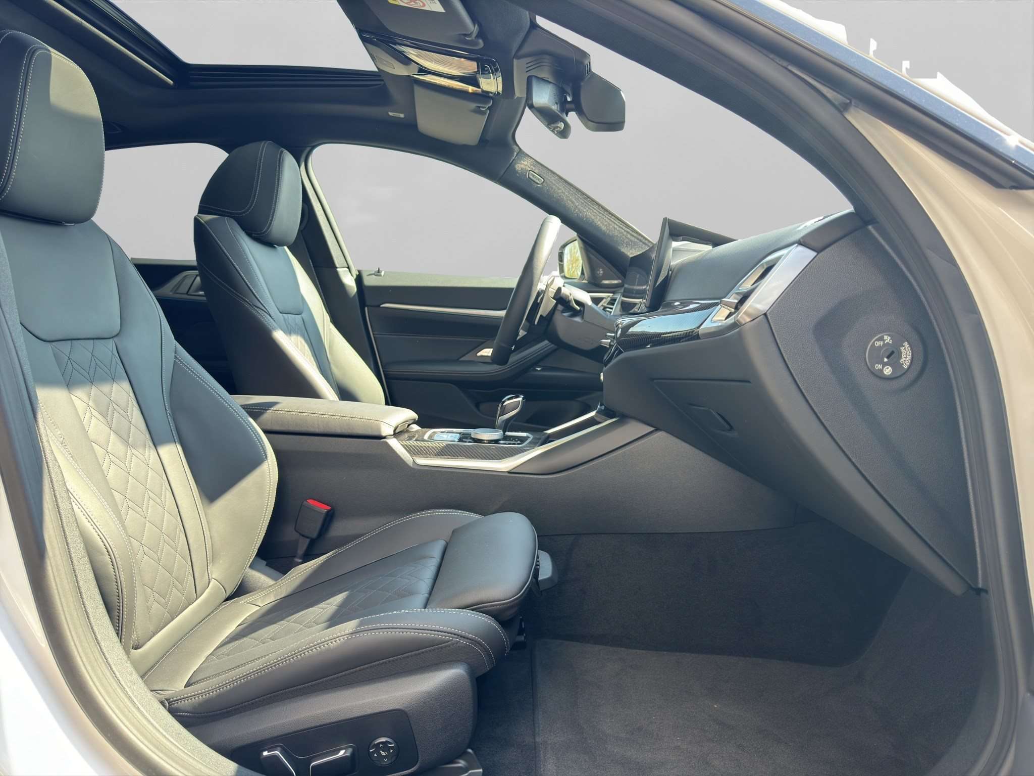 ALPINA D4