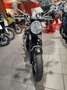 Triumph Bonneville T100 stealth edition Kék - thumbnail 3