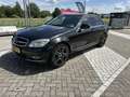 Mercedes-Benz C 200 K Avantgarde AMG uitgevoerd Zwart - thumbnail 3
