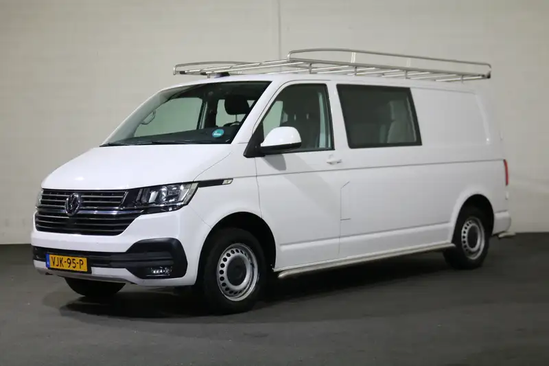 Volkswagen T6.1 Transporter