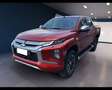 Mitsubishi L200 L200 Cab VI 2019 L200 d.cab 2.3d Diamond 4wd 150c Arancione - thumbnail 8