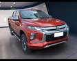 Mitsubishi L200 L200 Cab VI 2019 L200 d.cab 2.3d Diamond 4wd 150c Arancione - thumbnail 9