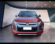 Mitsubishi L200 L200 Cab VI 2019 L200 d.cab 2.3d Diamond 4wd 150c Arancione - thumbnail 1