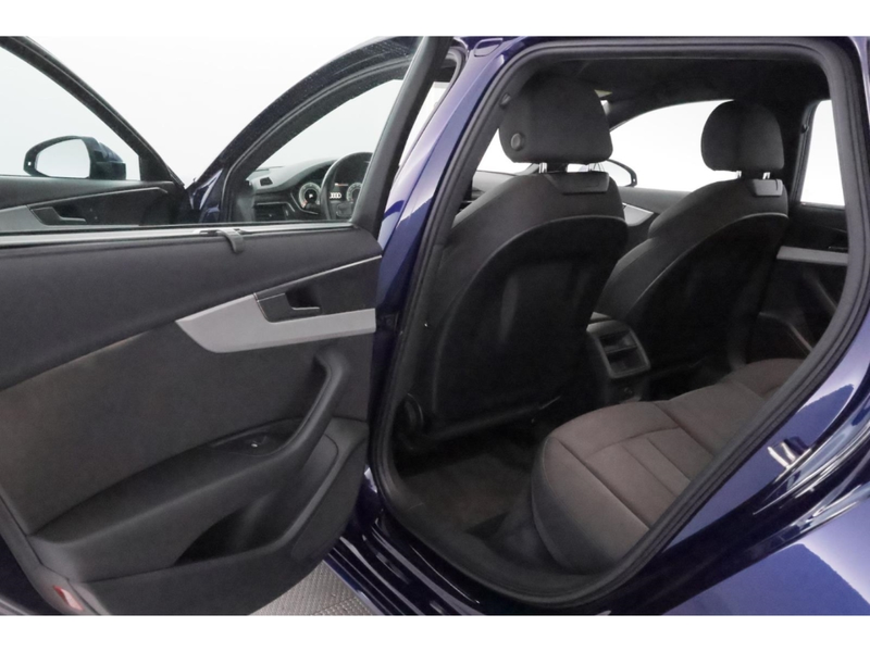 Audi A4 35TDI Avant S-tronic advanced+LED+NAVI+VIRTUAL — photo 19