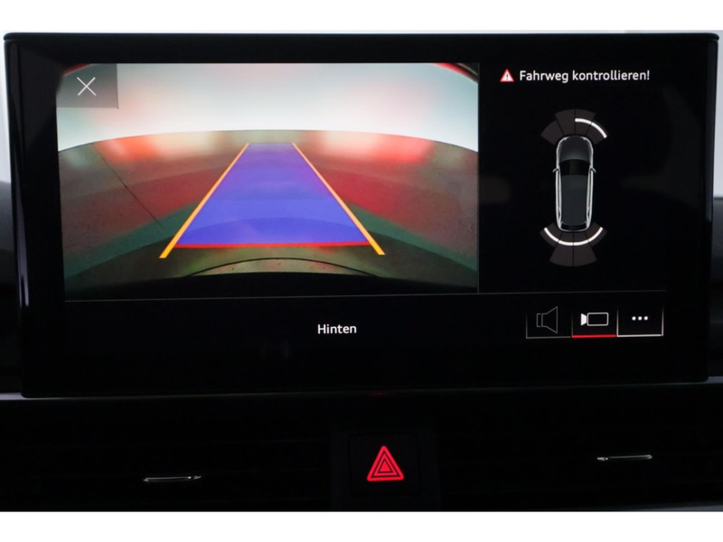 Audi A4 35TDI Avant S-tronic advanced+LED+NAVI+VIRTUAL — photo 18