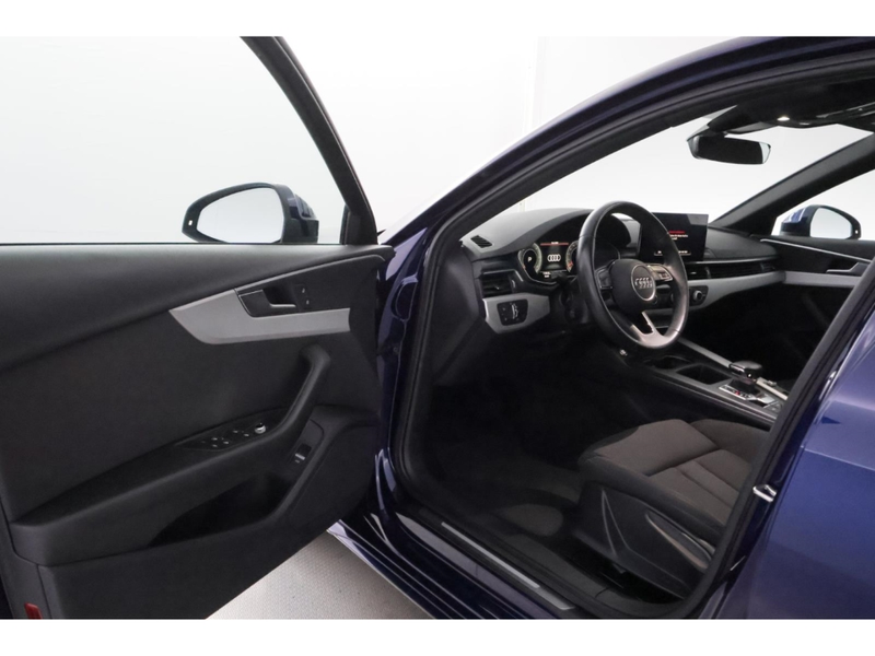 Audi A4 35TDI Avant S-tronic advanced+LED+NAVI+VIRTUAL — photo 16