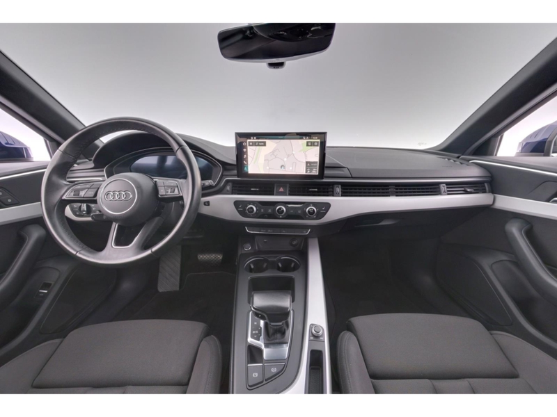 Audi A4 35TDI Avant S-tronic advanced+LED+NAVI+VIRTUAL — photo 10