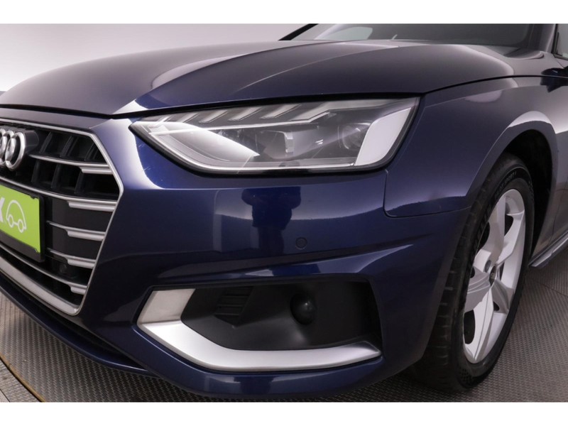 Audi A4 35TDI Avant S-tronic advanced+LED+NAVI+VIRTUAL — photo 13