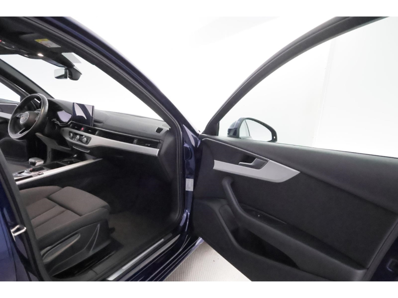 Audi A4 35TDI Avant S-tronic advanced+LED+NAVI+VIRTUAL — photo 21