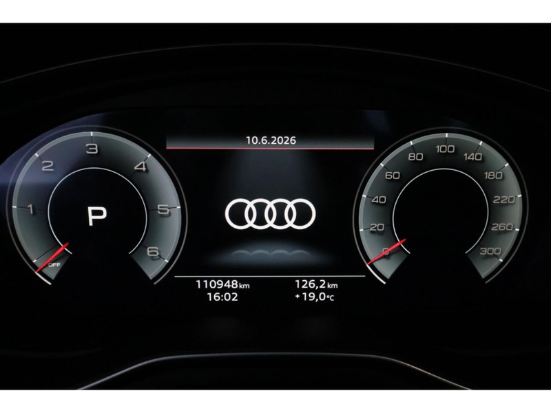 Audi A4 35TDI Avant S-tronic advanced+LED+NAVI+VIRTUAL — photo 17