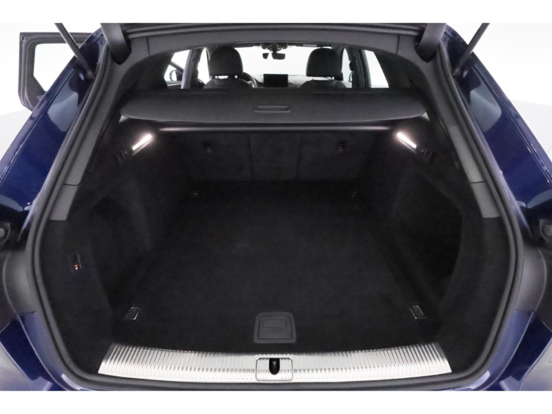 Audi A4 35TDI Avant S-tronic advanced+LED+NAVI+VIRTUAL — photo 20