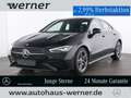 Mercedes-Benz CLA 200 AMG-ADV+ PANO HuD TOTW WINTER KEYLGO VZA Schwarz - thumbnail 1