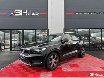 2.0 D3 150 INSCRIPTION 2WD