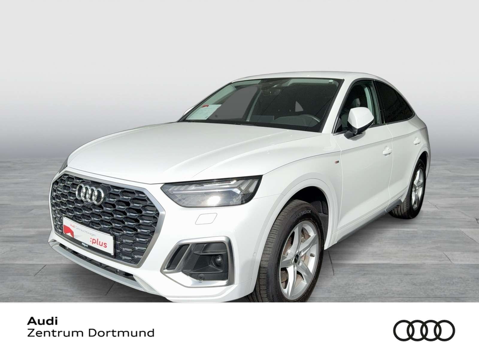 Second hand Audi Q5 2.0