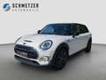 MINI Cooper S Clubman Clubman+Cooper+S+Allrad+Panorama+Kamera+LM+NAVI+ Blanc - thumbnail 1