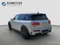 MINI Cooper S Clubman Clubman+Cooper+S+Allrad+Panorama+Kamera+LM+NAVI+ Blanc - thumbnail 3