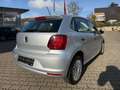 Volkswagen Polo V 1.4 TDI  Klima/ Start-Stopp/ PDC/1.Hd/EU6 Silber - thumbnail 7