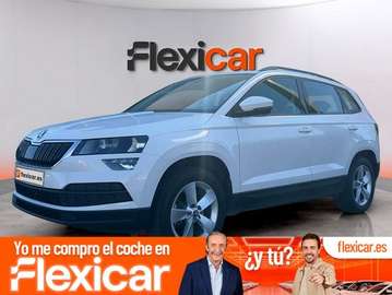 2.0TDI AdBlue Ambition 4x4 DSG 110kW