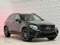 Mercedes-Benz GLC 250 d 4-Matic 9G-TRONIC AMG Line Zwart - thumbnail 2