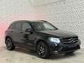 Mercedes-Benz GLC 250 d 4-Matic 9G-TRONIC AMG Line Zwart - thumbnail 6