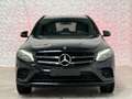 Mercedes-Benz GLC 250 d 4-Matic 9G-TRONIC AMG Line Zwart - thumbnail 4
