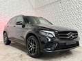 Mercedes-Benz GLC 250 d 4-Matic 9G-TRONIC AMG Line Zwart - thumbnail 5