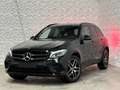 Mercedes-Benz GLC 250 d 4-Matic 9G-TRONIC AMG Line Zwart - thumbnail 1