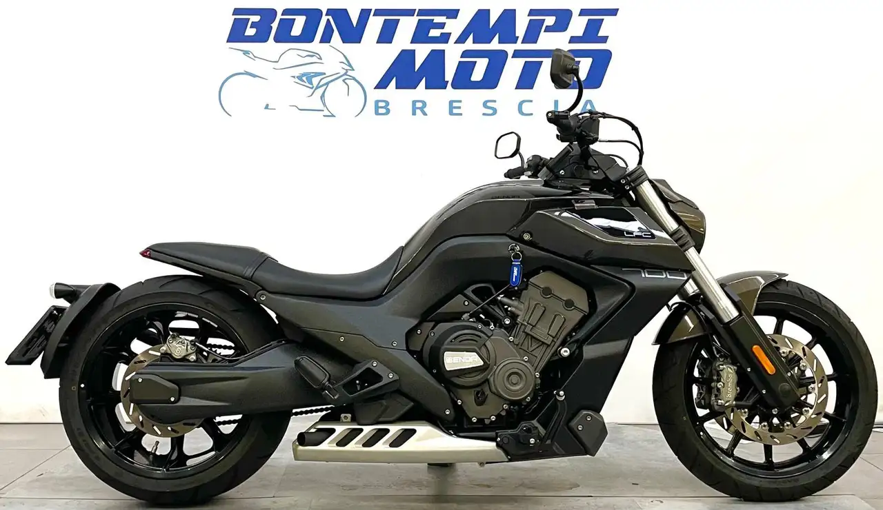 Benda LFC 700