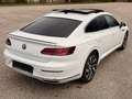 Volkswagen Arteon 2,0 TSI R-Line DSG *AKTIONSPREIS* Weiß - thumbnail 4