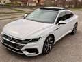 Volkswagen Arteon 2,0 TSI R-Line DSG *AKTIONSPREIS* Weiß - thumbnail 1