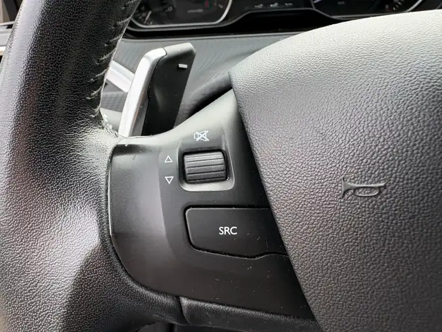 Peugeot 2008 view 14