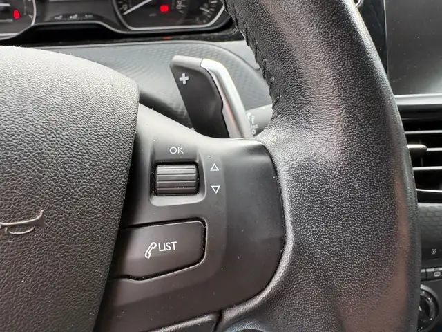 Peugeot 2008 view 15