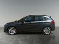 BMW 218 i Active Tourer Advantage   8-fach bereift! Grau - thumbnail 2