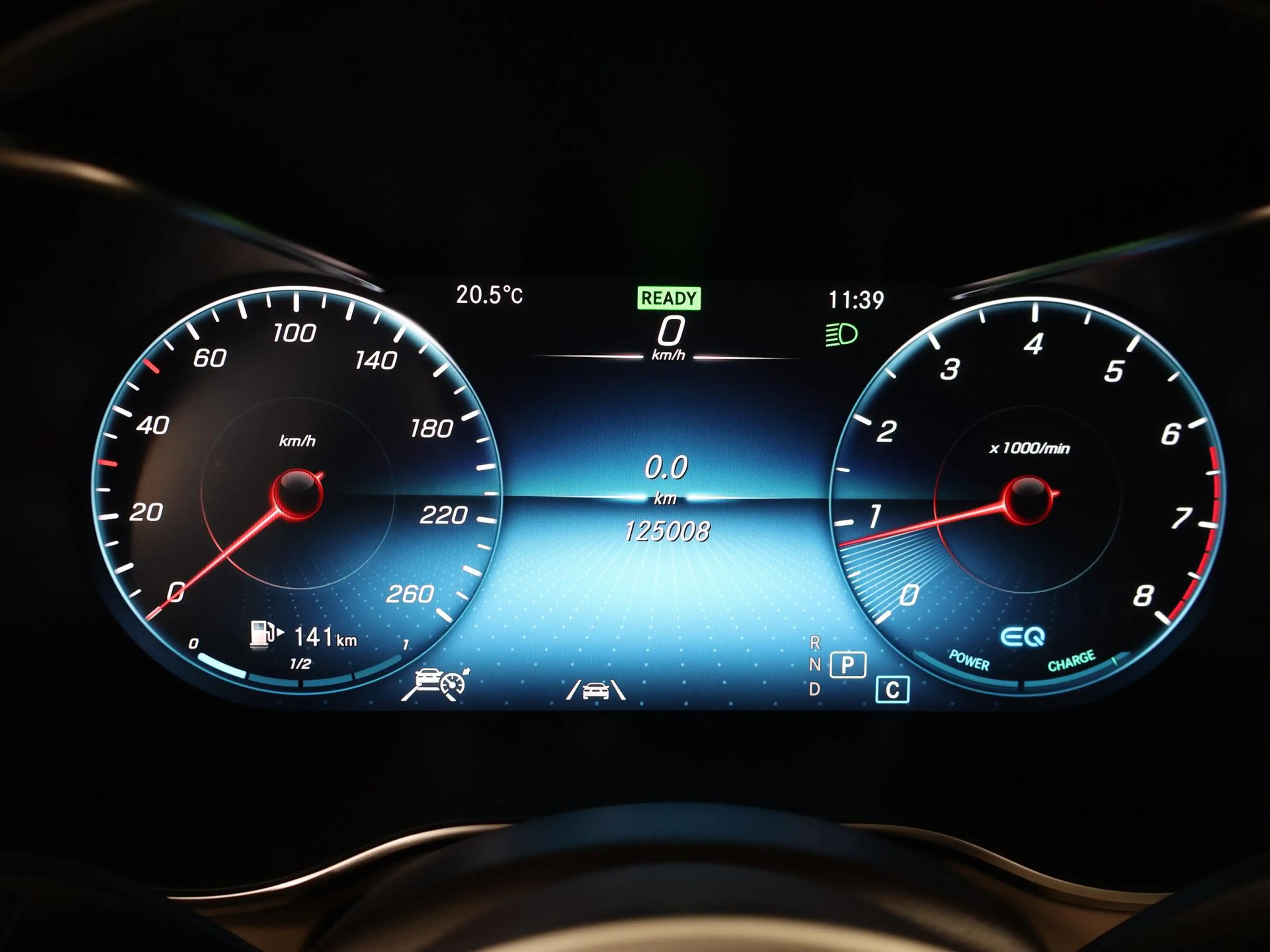 Mercedes-Benz GLC 200 Business Solution AMG | Rij assistentie | Digitaal — photo 14