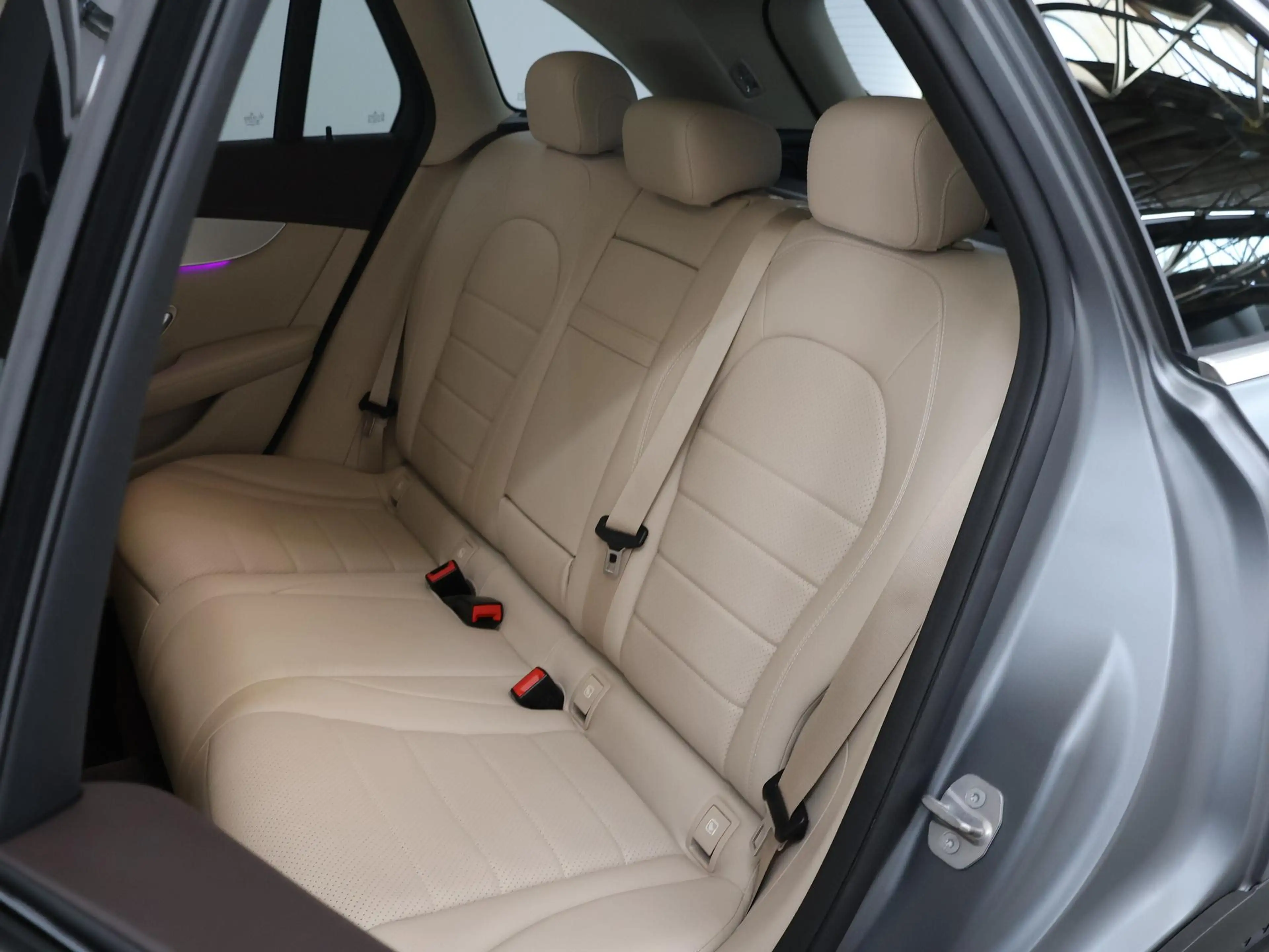 Mercedes-Benz GLC 200 Business Solution AMG | Rij assistentie | Digitaal — photo 10