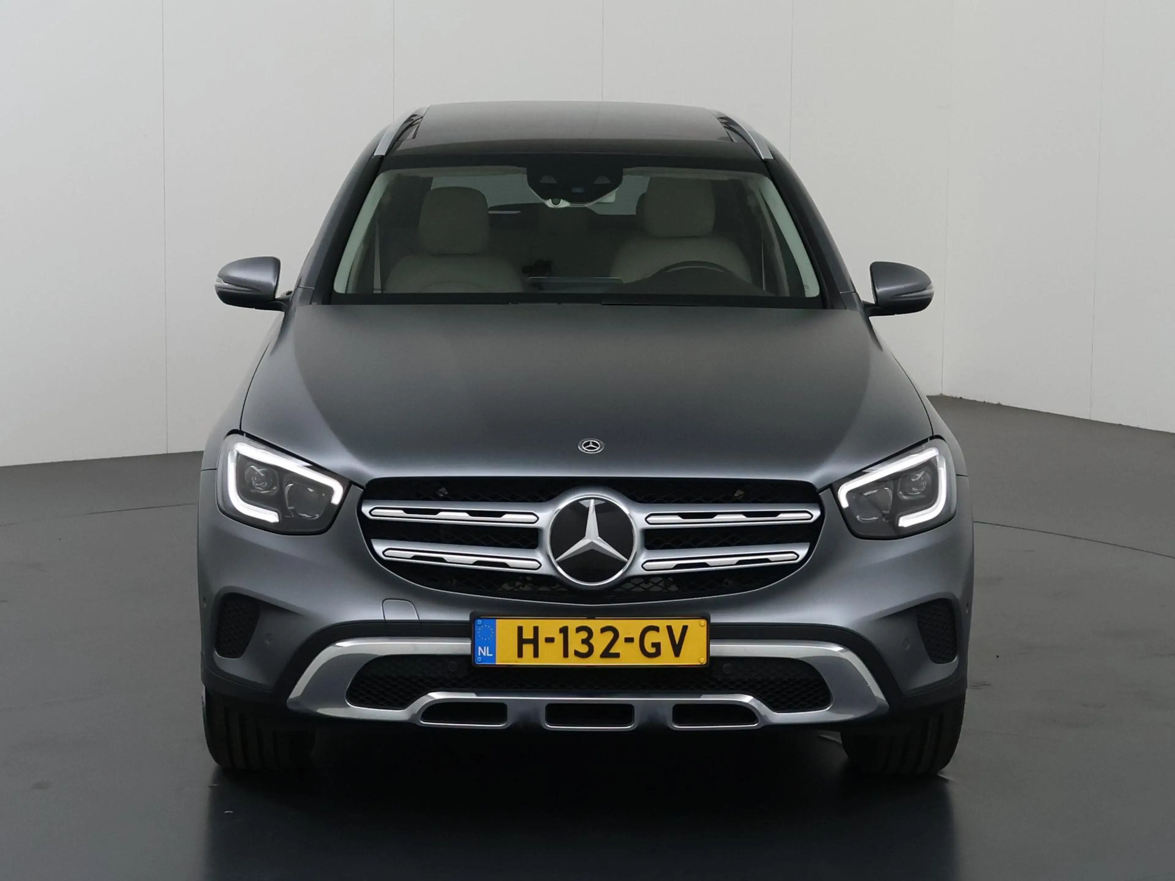 Mercedes-Benz GLC 200 Business Solution AMG | Rij assistentie | Digitaal — photo 3