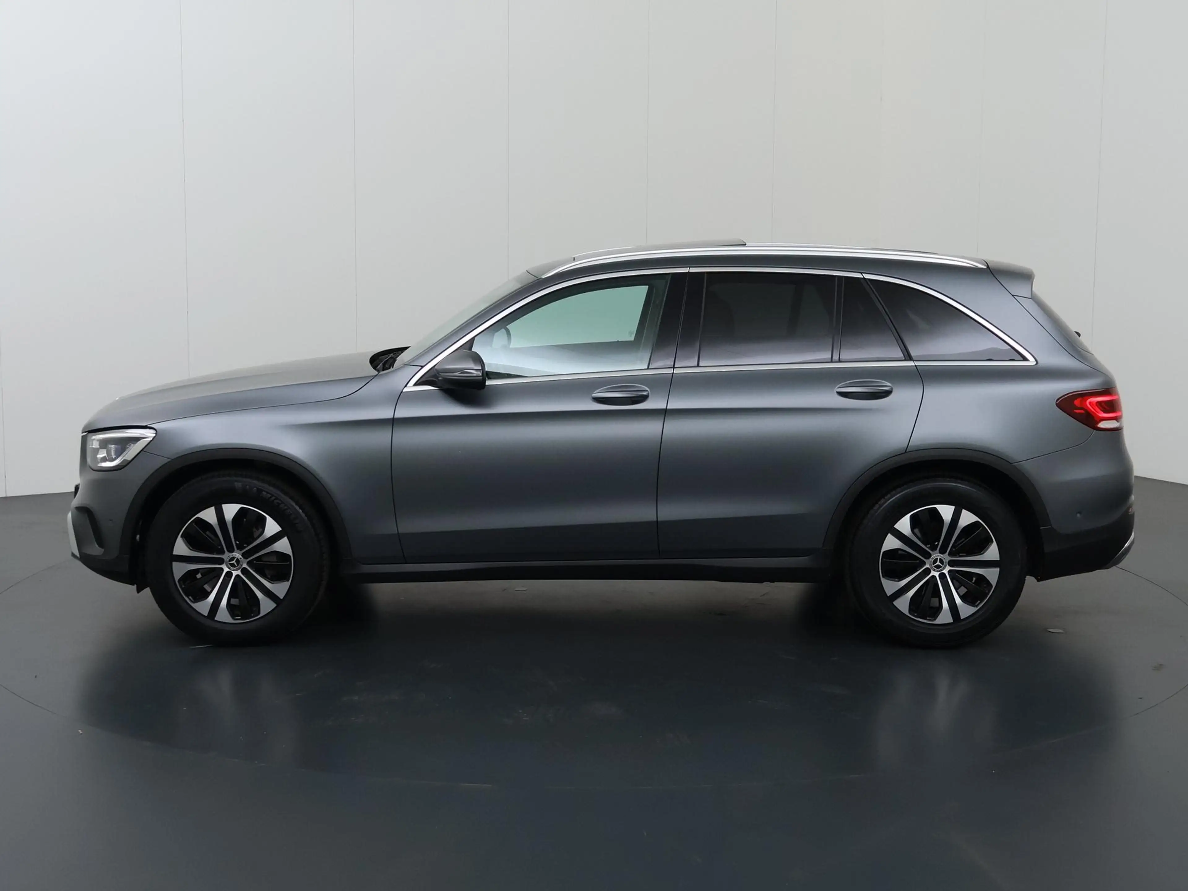 Mercedes-Benz GLC 200 Business Solution AMG | Rij assistentie | Digitaal — photo 5