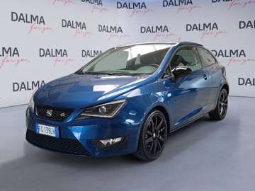 1.4 tdi CR FR s&s 105cv SC